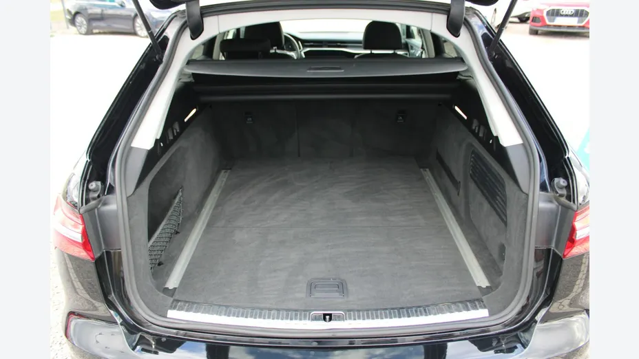 AUDI A6 Avant -
