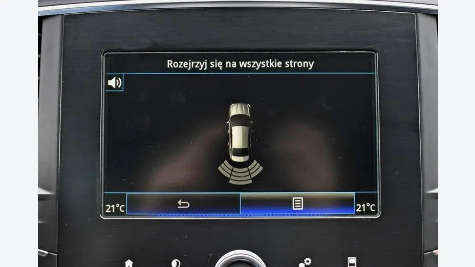 RENAULT Megane -