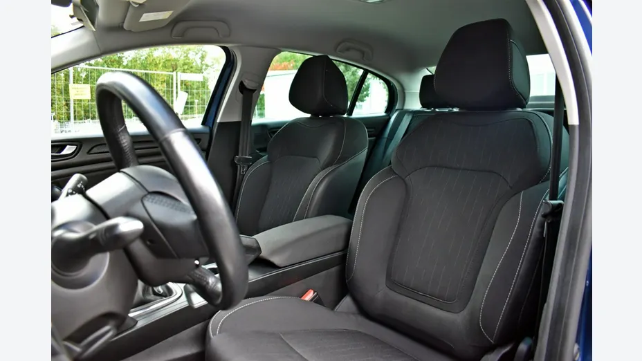RENAULT Megane -