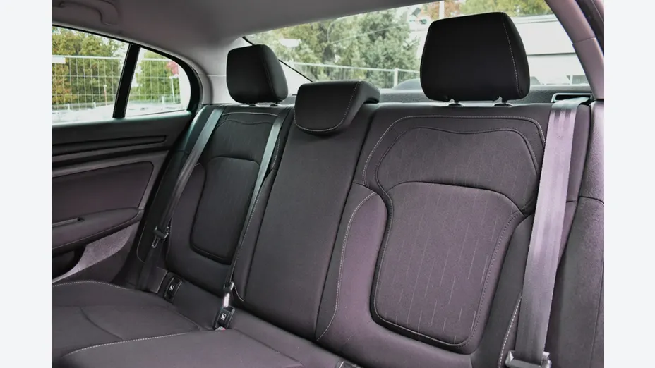 RENAULT Megane -