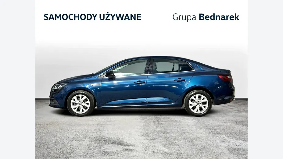 RENAULT Megane -