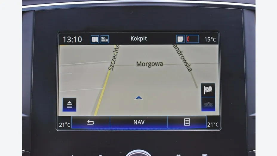 RENAULT Megane -