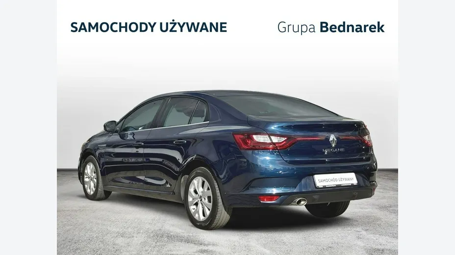 RENAULT Megane -