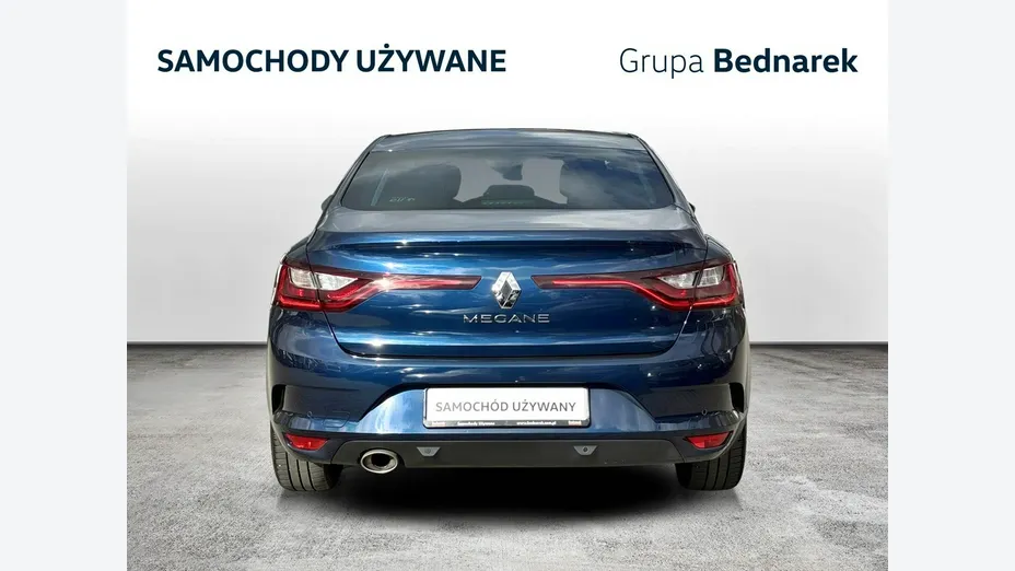 RENAULT Megane -