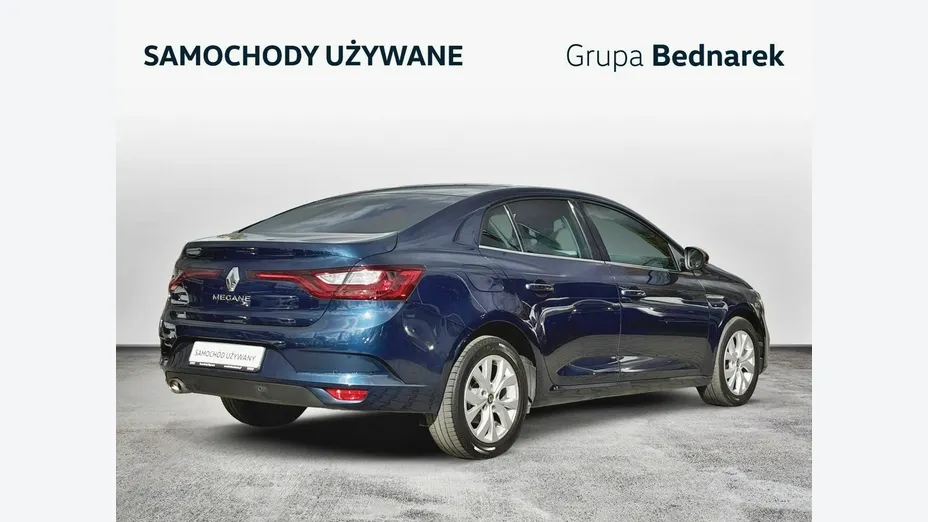 RENAULT Megane -