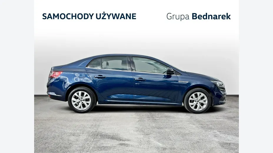 RENAULT Megane -