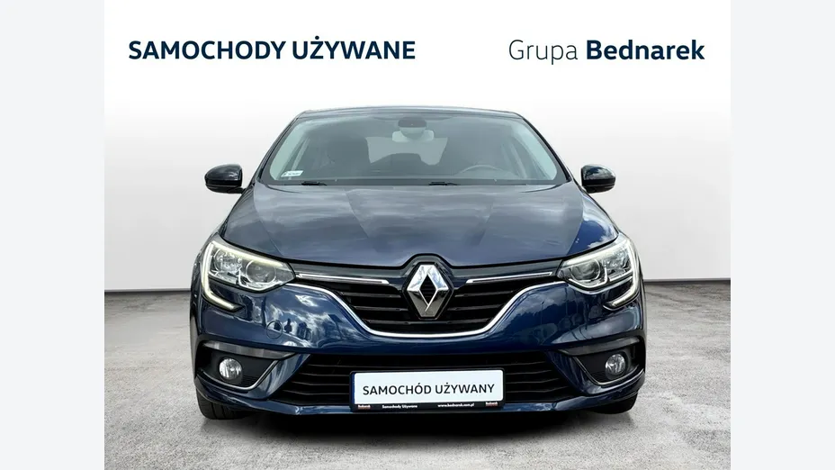 RENAULT Megane -