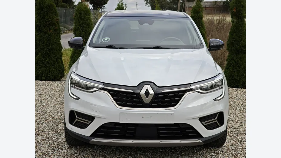 RENAULT Arkana -