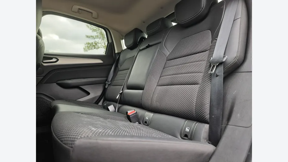 RENAULT Arkana -