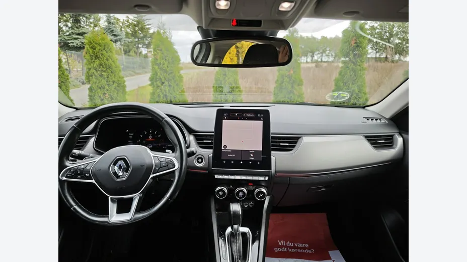 RENAULT Arkana -