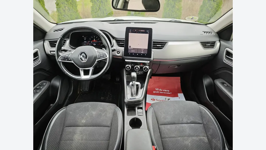 RENAULT Arkana -