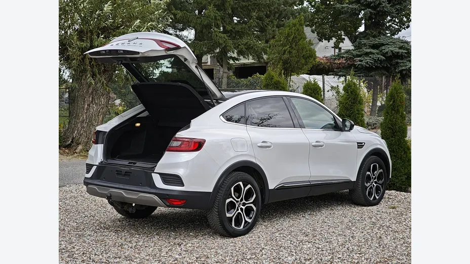 RENAULT Arkana -