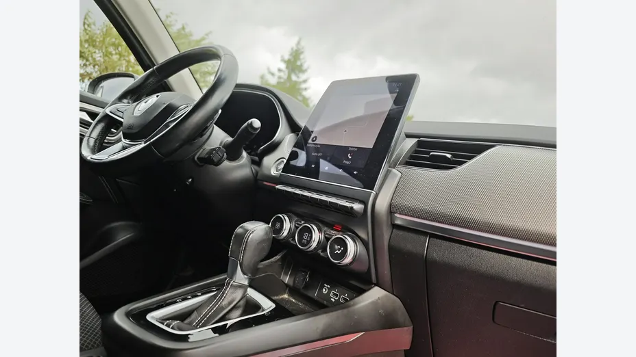 RENAULT Arkana -