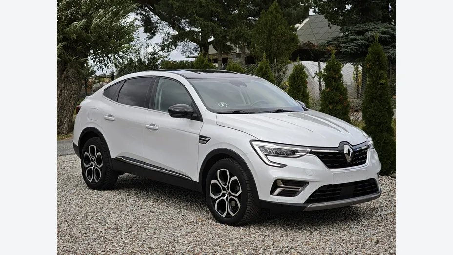 RENAULT Arkana -