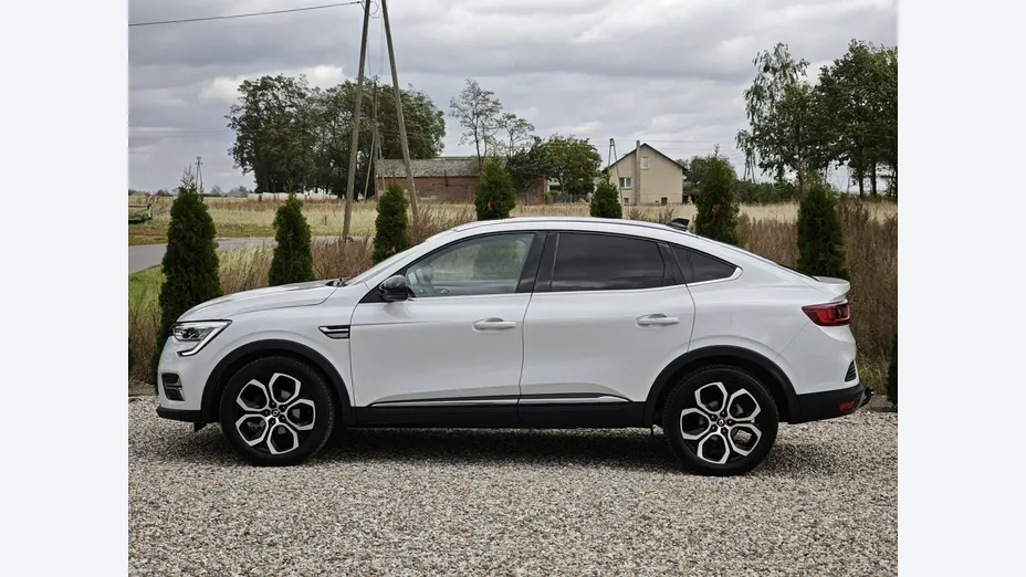 RENAULT Arkana -