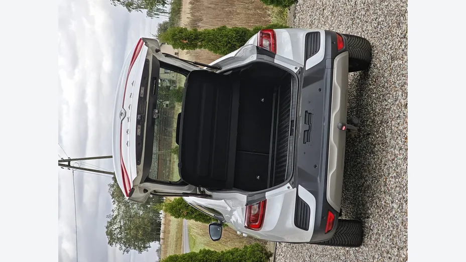 RENAULT Arkana -