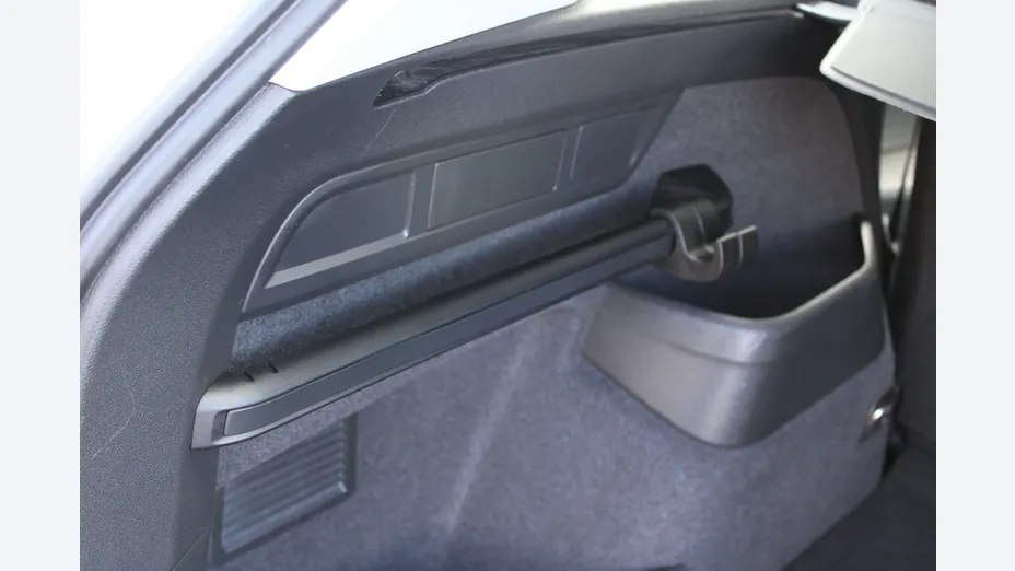 SKODA Kodiaq -