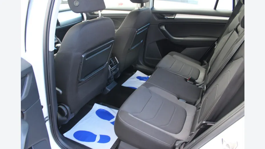 SKODA Kodiaq -