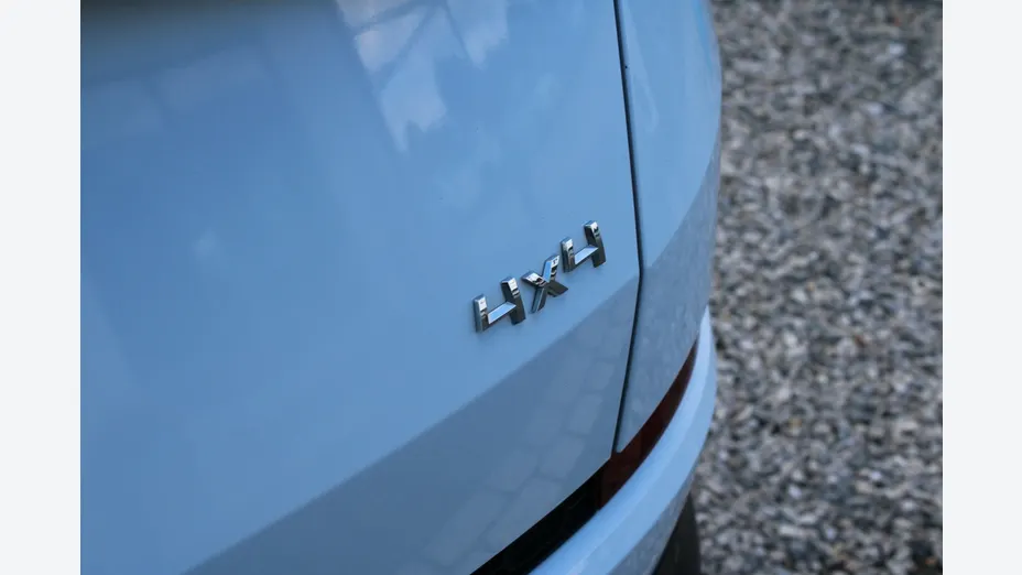 SKODA Kodiaq -