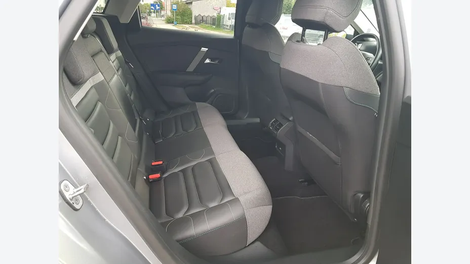 CITROEN C4 -