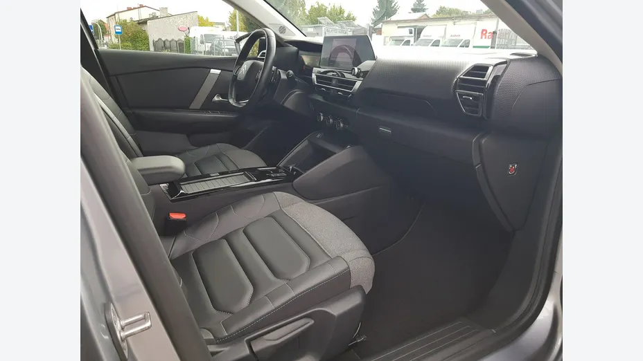 CITROEN C4 -