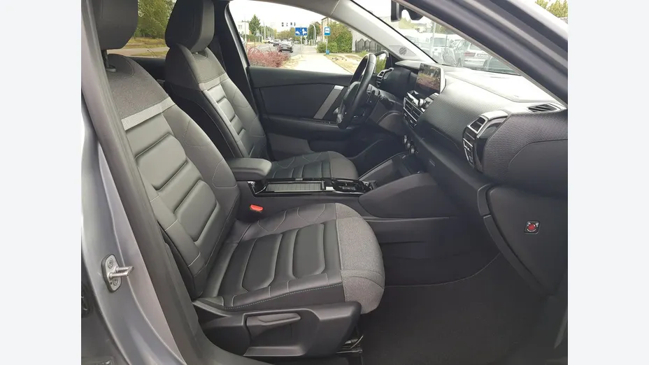 CITROEN C4 -