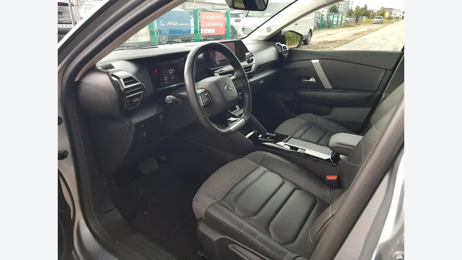 CITROEN C4 -