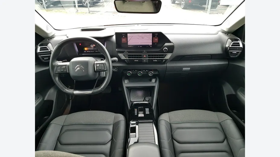 CITROEN C4 -