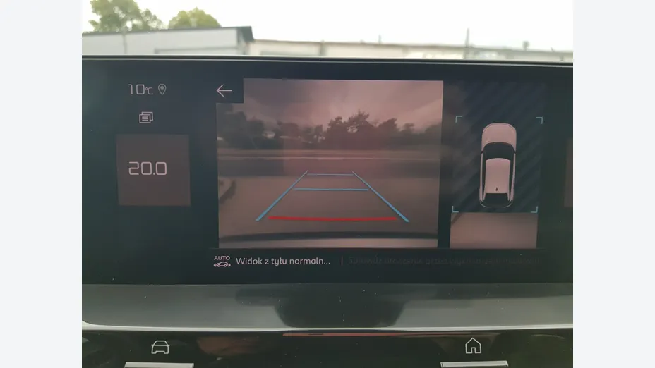 CITROEN C4 -
