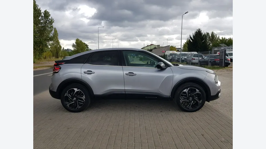 CITROEN C4 -