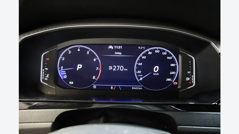 VOLKSWAGEN Arteon -