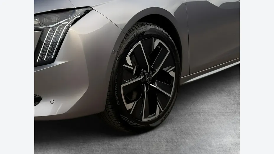 PEUGEOT 508 -