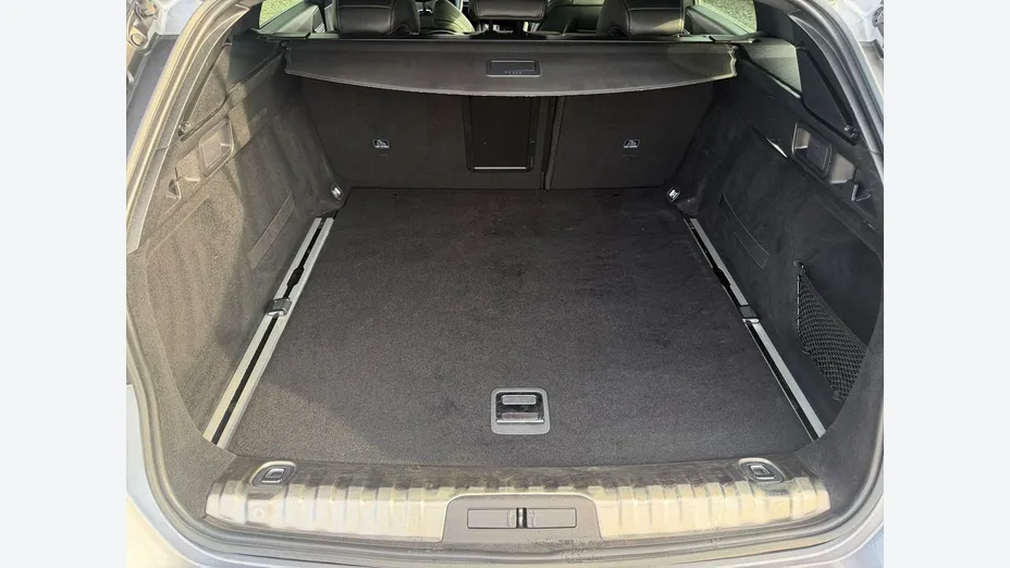 PEUGEOT 508 -