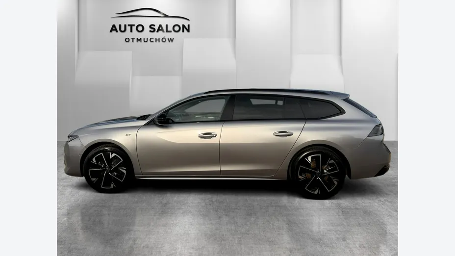 PEUGEOT 508 -