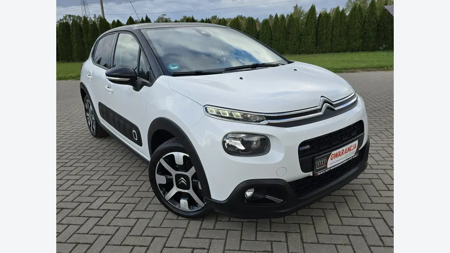CITROEN C3 -
