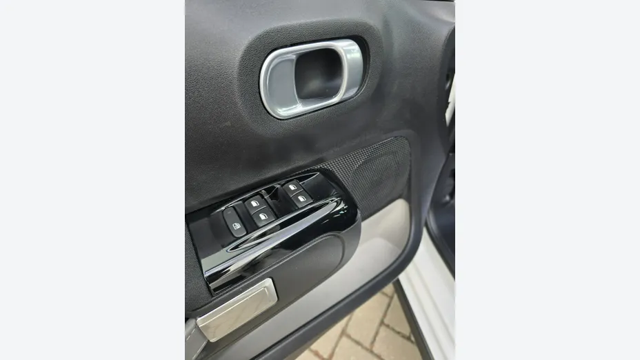 CITROEN C3 -