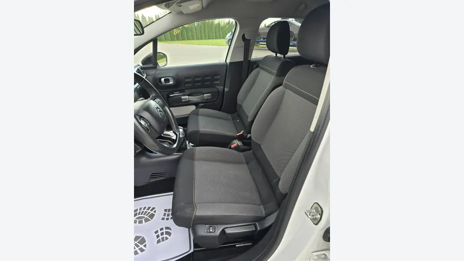 CITROEN C3 -