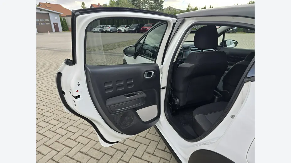 CITROEN C3 -