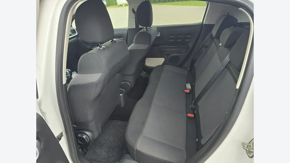 CITROEN C3 -