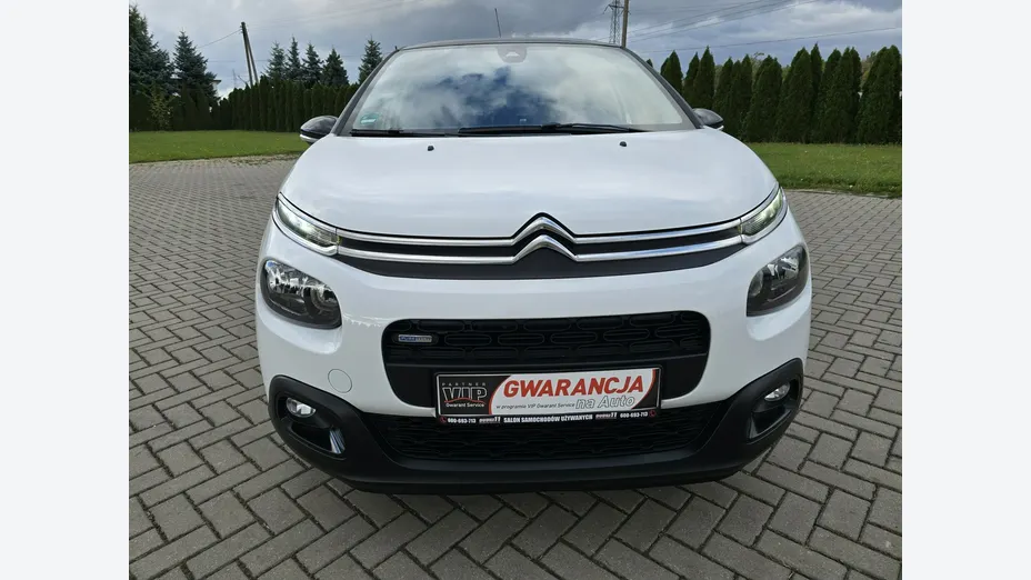CITROEN C3 -