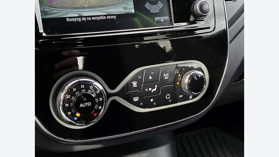 RENAULT Captur -