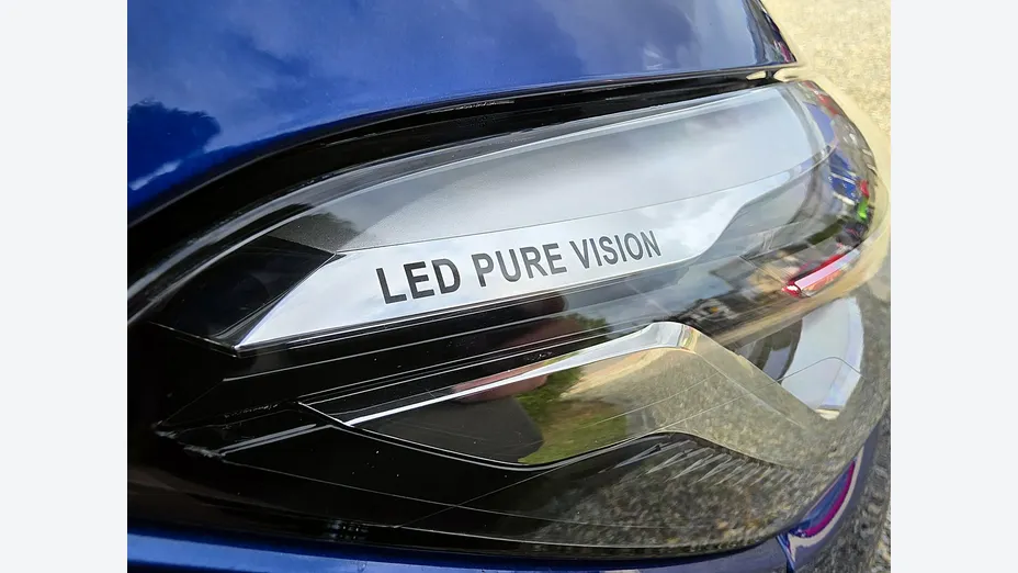 RENAULT Captur -