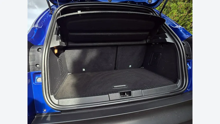 RENAULT Captur -