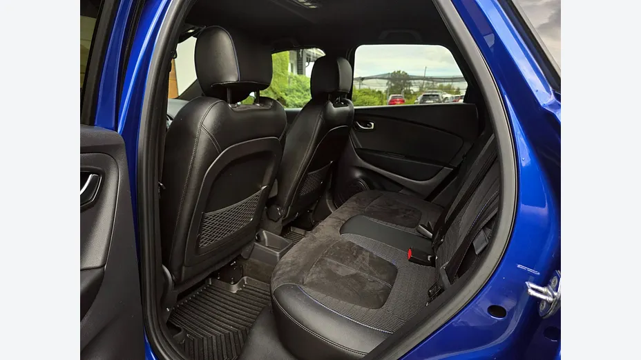 RENAULT Captur -