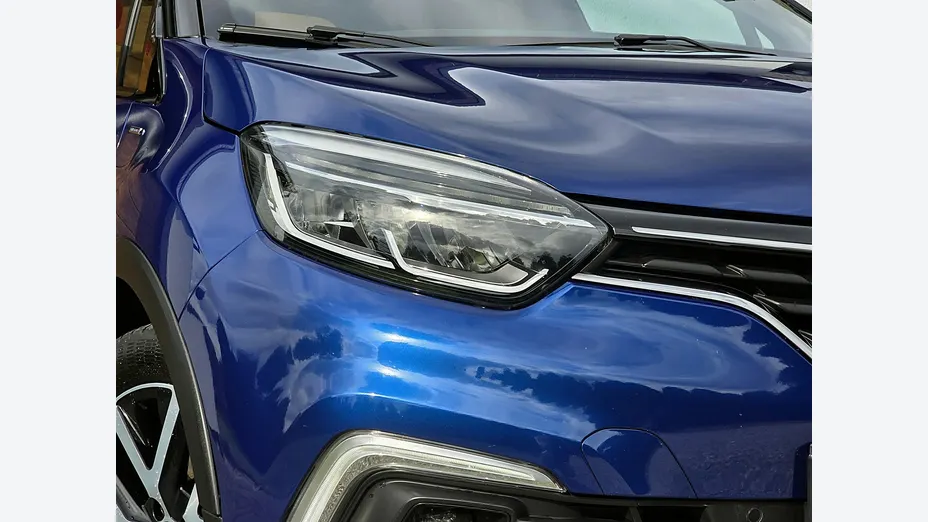 RENAULT Captur -