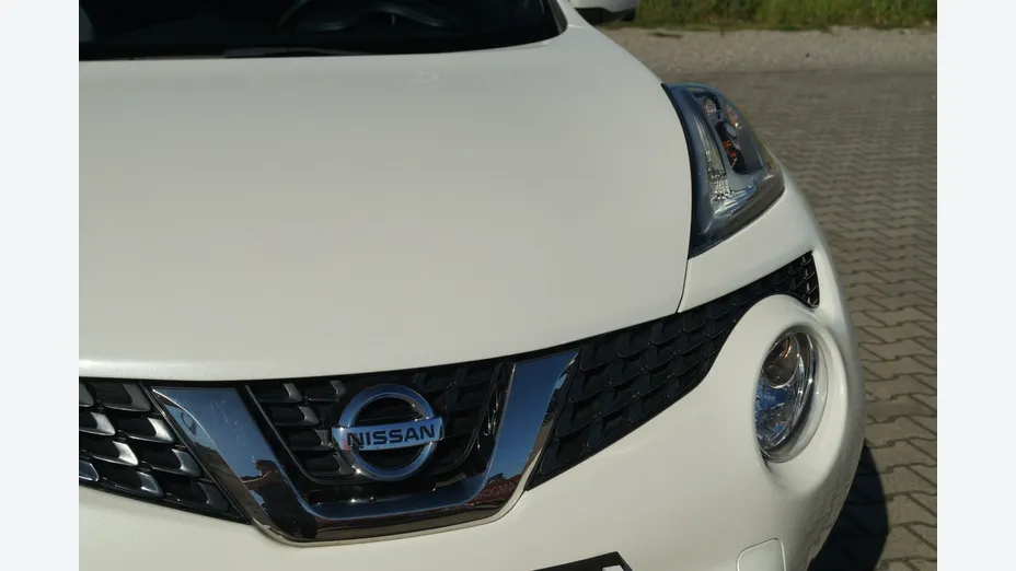 NISSAN Juke -