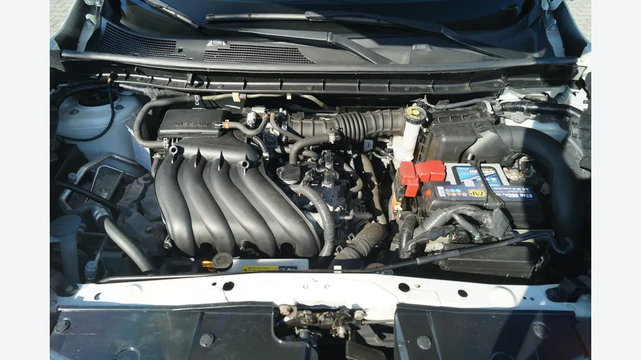NISSAN Juke -