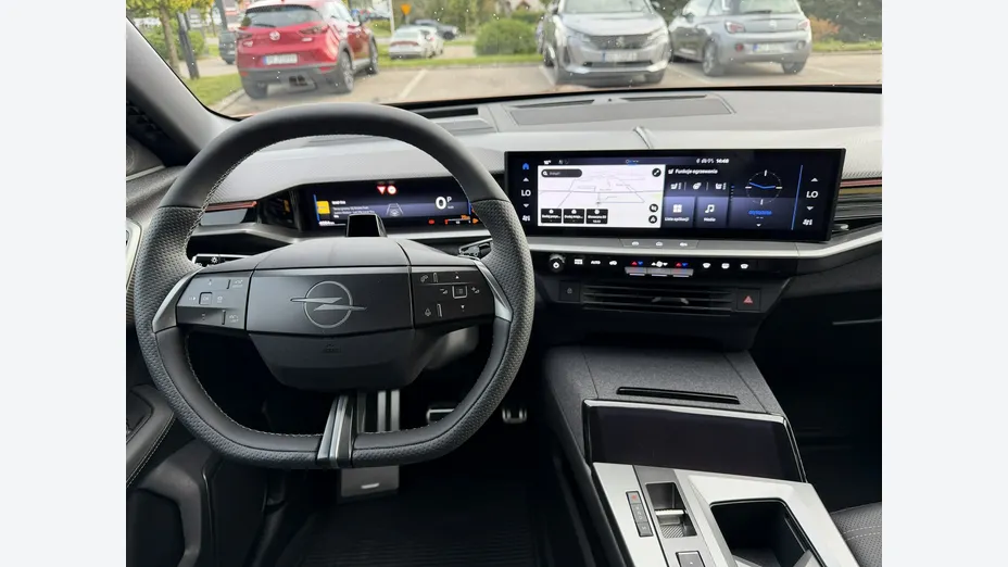 OPEL Grandland X -