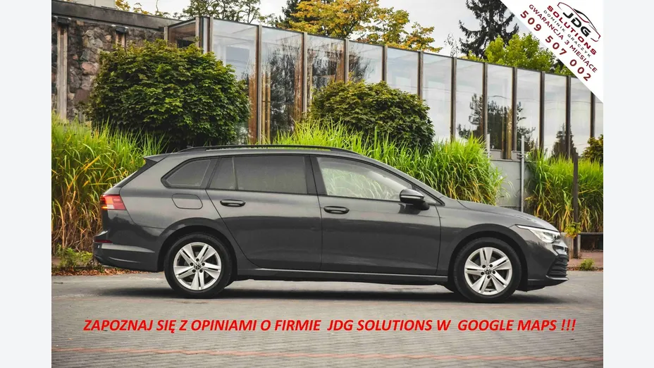 VOLKSWAGEN Golf -