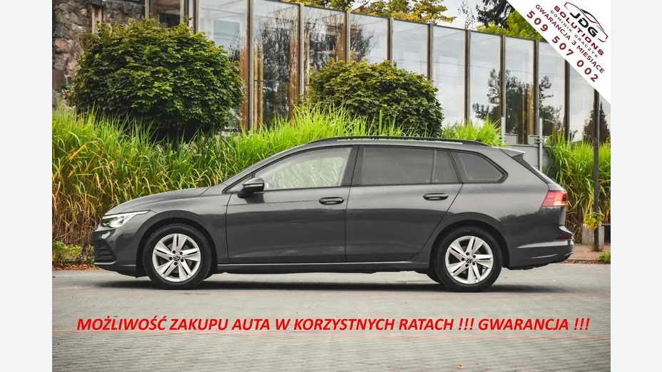 VOLKSWAGEN Golf -